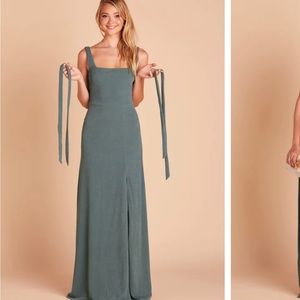 Birdy Grey Alex dress in sea glass